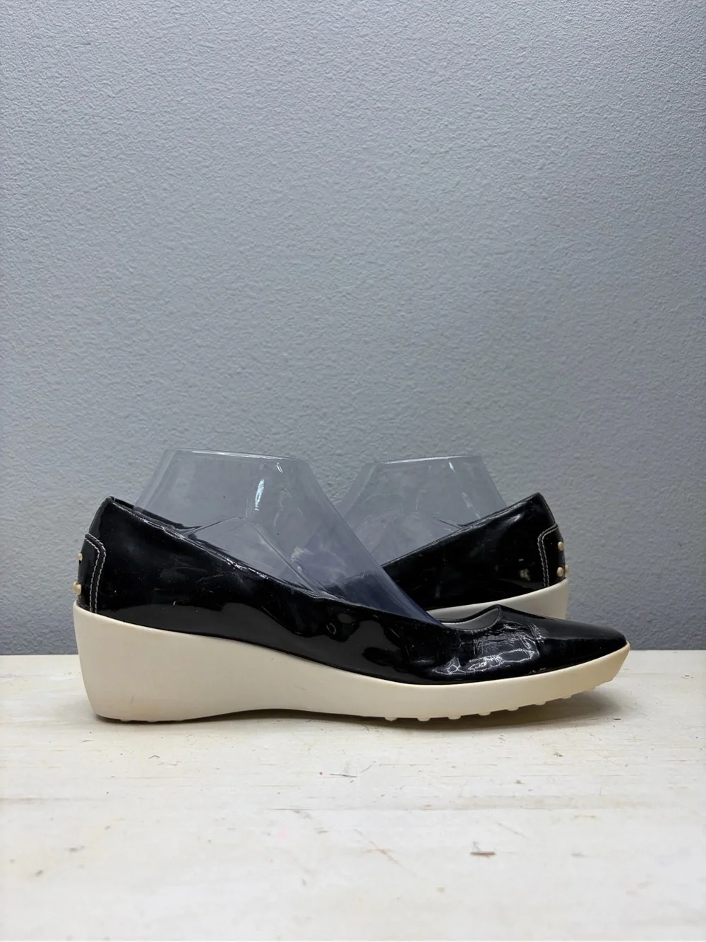 Tods tod’s black